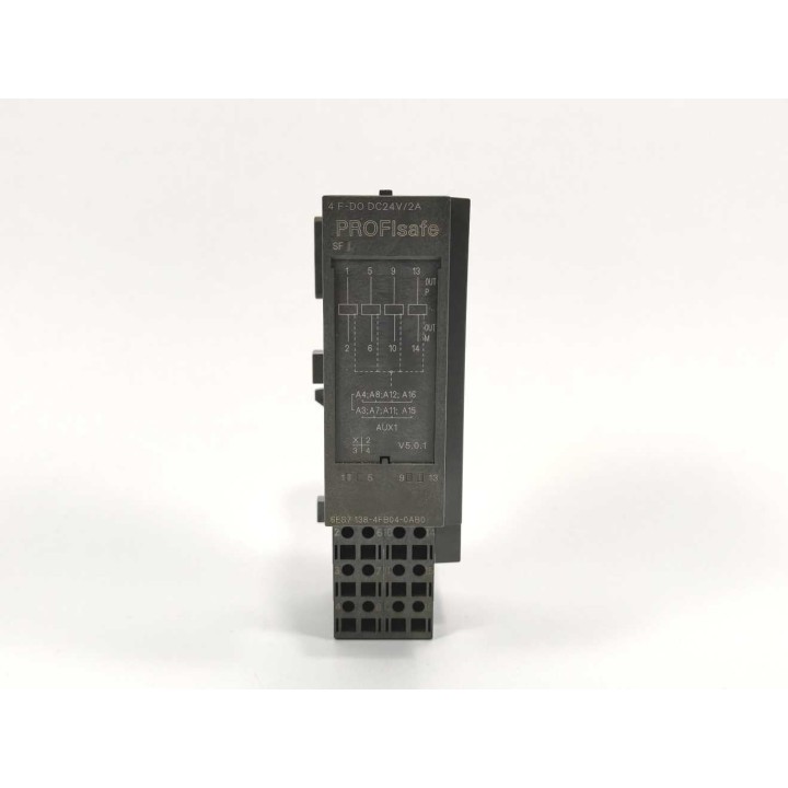 Siemens 6ES7138-4FB04-0AB0