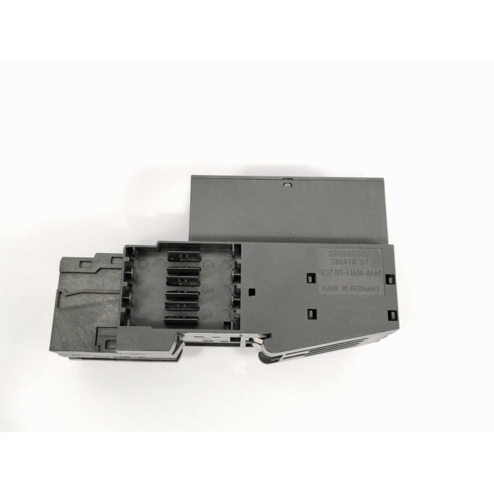 Siemens 6ES7138-4FB04-0AB0