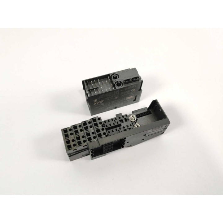 Siemens 6ES7138-4FB04-0AB0