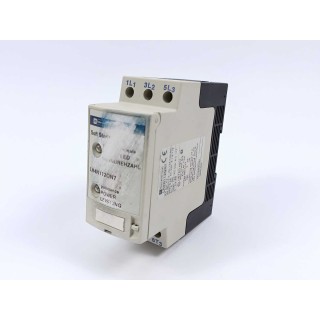 TELEMECANIQUE LH4N112QN7
