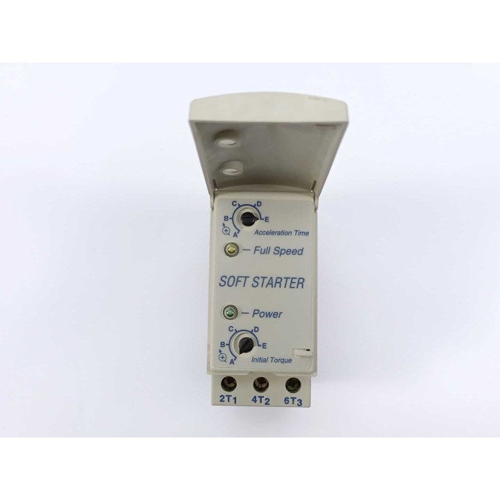 TELEMECANIQUE LH4N112QN7