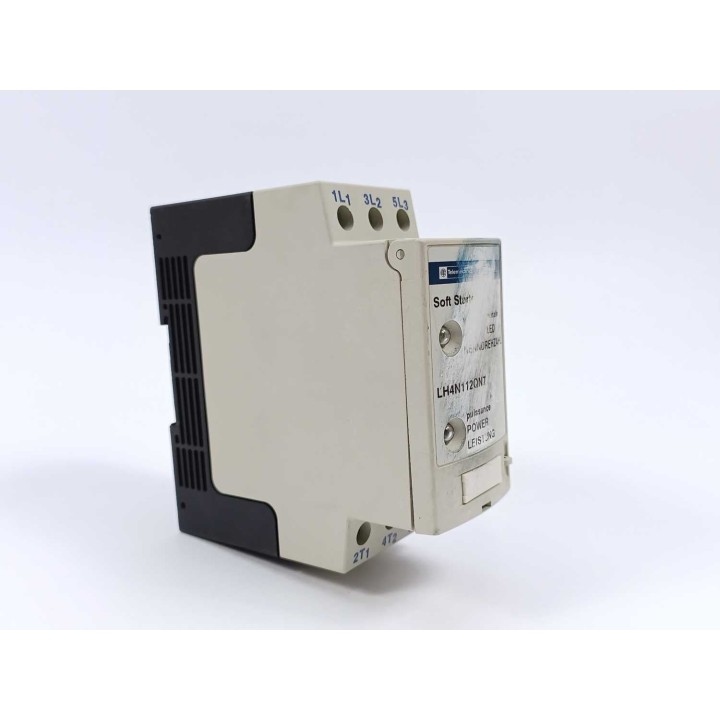 TELEMECANIQUE LH4N112QN7