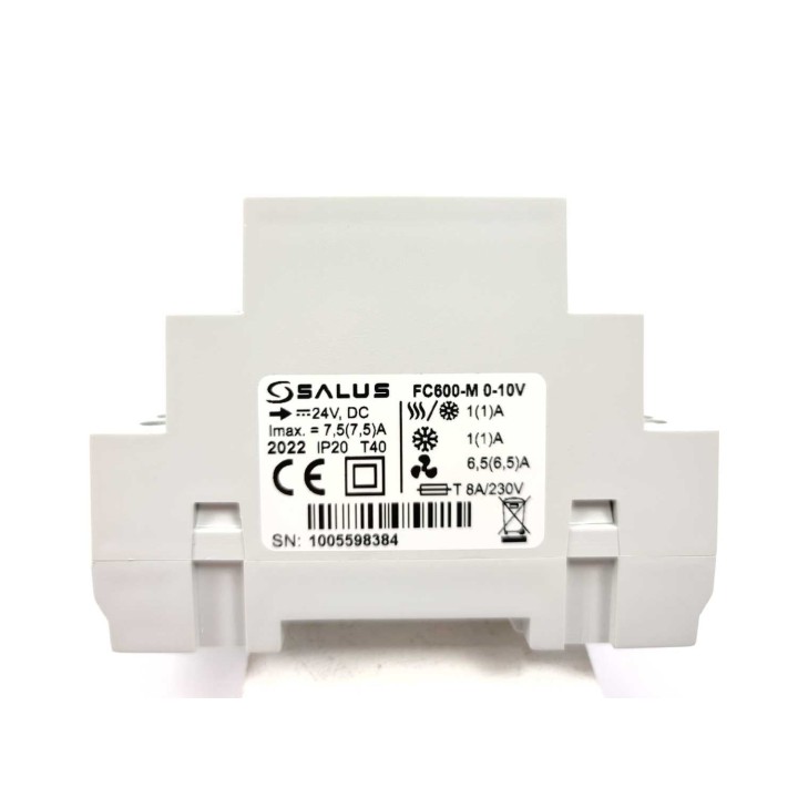 Salus FC600-M