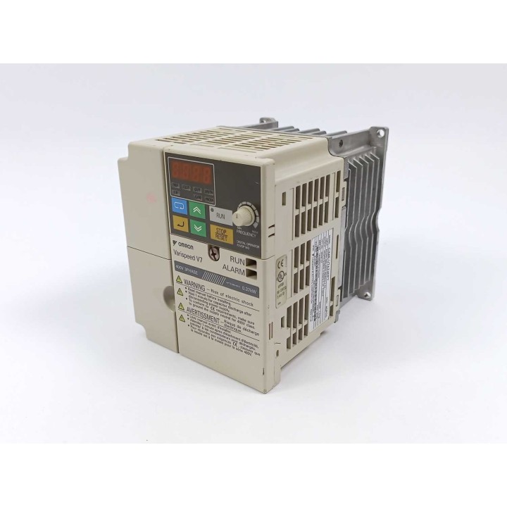 OMRON CIMR-V7AZ40P7