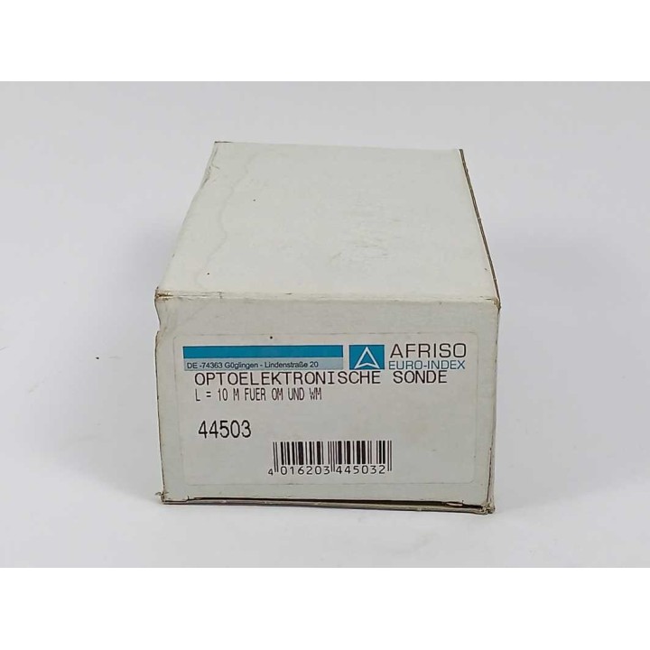 AFRISO-EURO-INDEX 44503