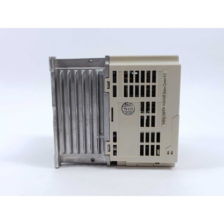 OMRON CIMR-V7AZ40P7