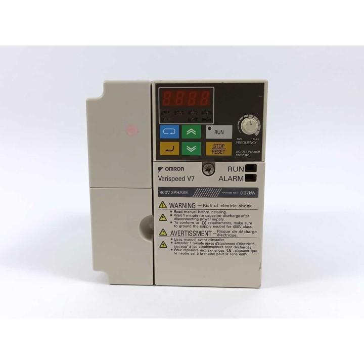 OMRON CIMR-V7AZ40P7