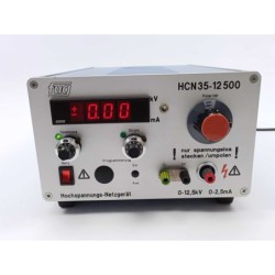 Fug HCN 35-12 500