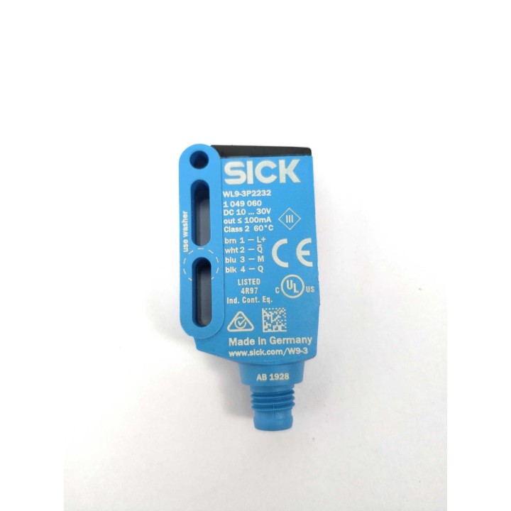 SICK 1049060