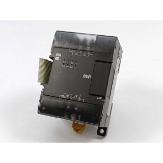 OMRON CP1W-8ER