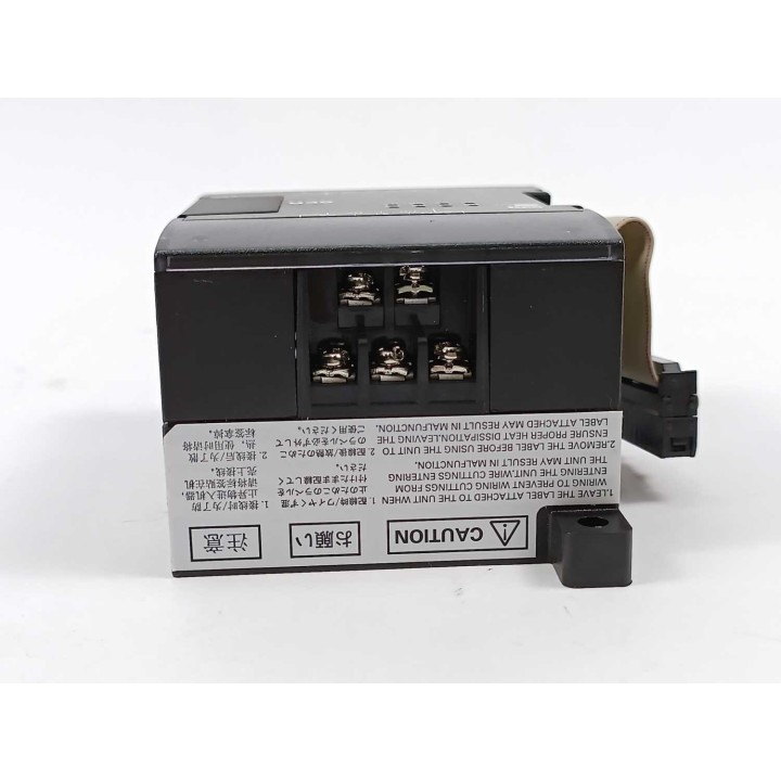 OMRON CP1W-8ER