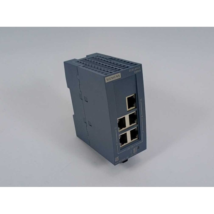 Siemens 6GK5005-0BA00-1AB2