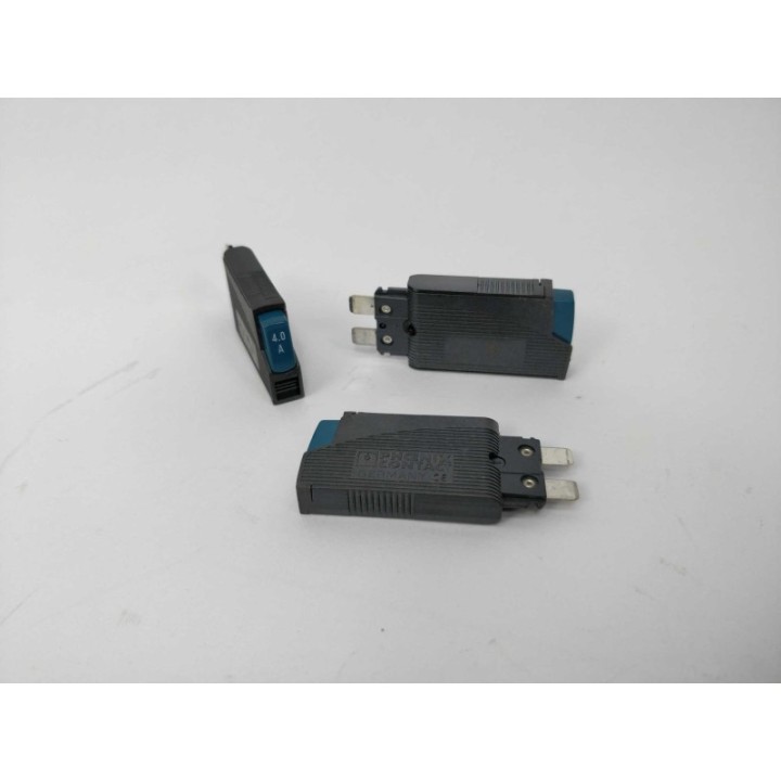 Phoenix Contact  TCP 4A Phoenix Contact  TCP 4A