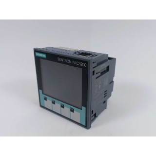 Siemens 7KM2111-1BA00-3AA0
