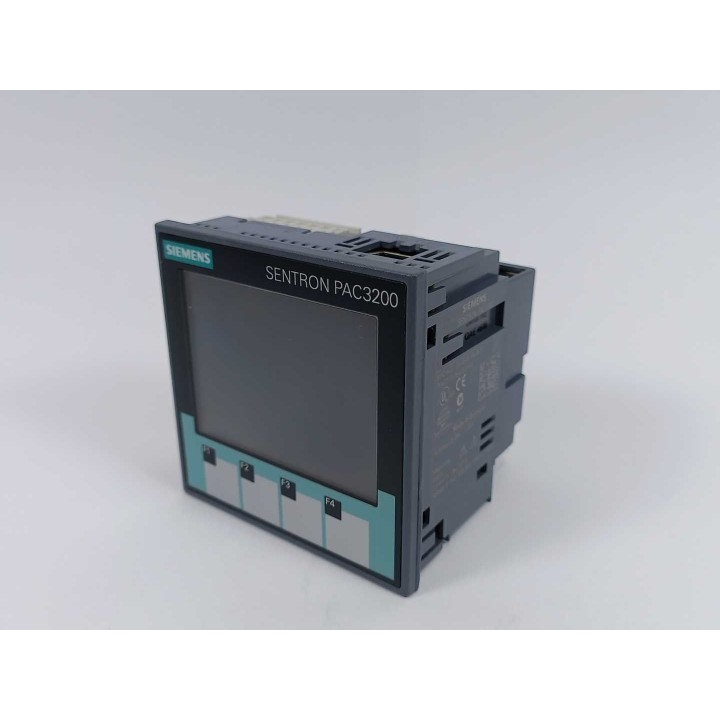 Siemens 7KM2111-1BA00-3AA0