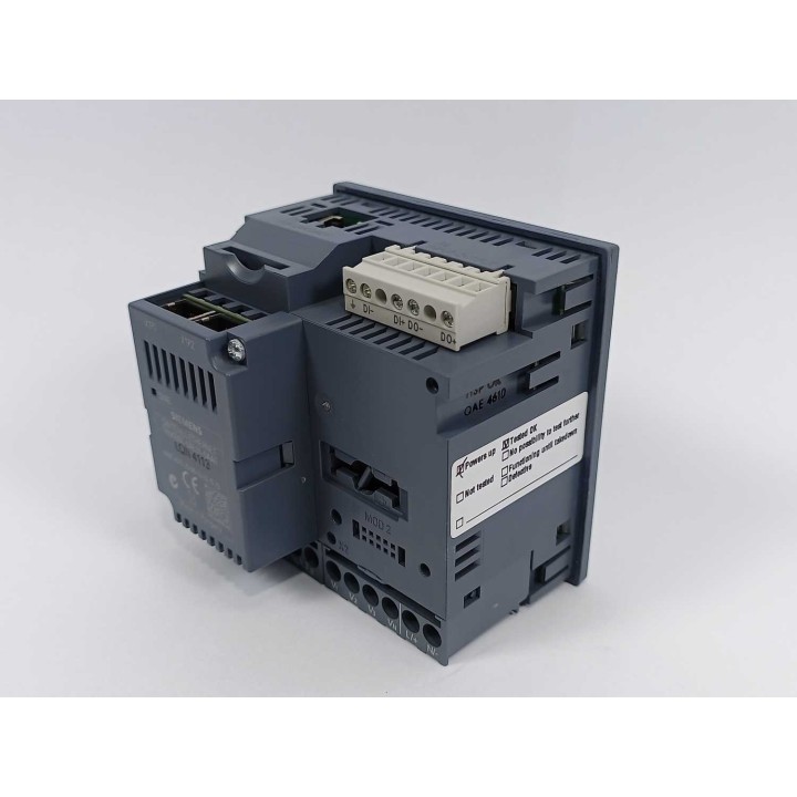 Siemens 7KM2111-1BA00-3AA0