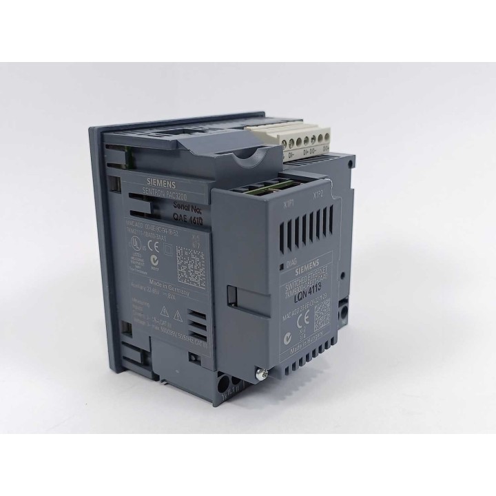 Siemens 7KM2111-1BA00-3AA0