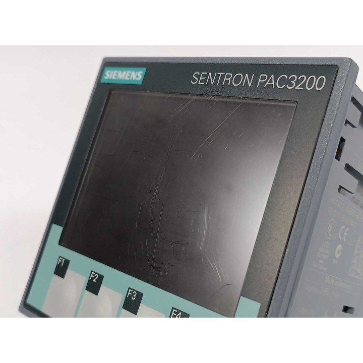 Siemens 7KM2111-1BA00-3AA0