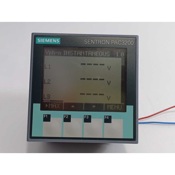 Siemens 7KM2111-1BA00-3AA0