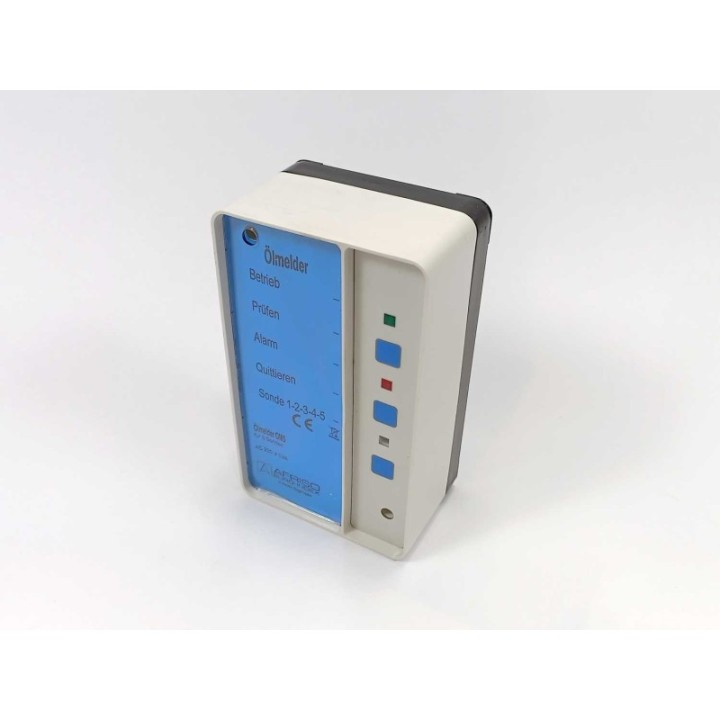 AFRISO-EURO-INDEX 44502