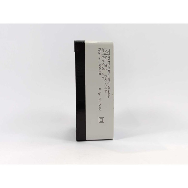 AFRISO-EURO-INDEX 44502