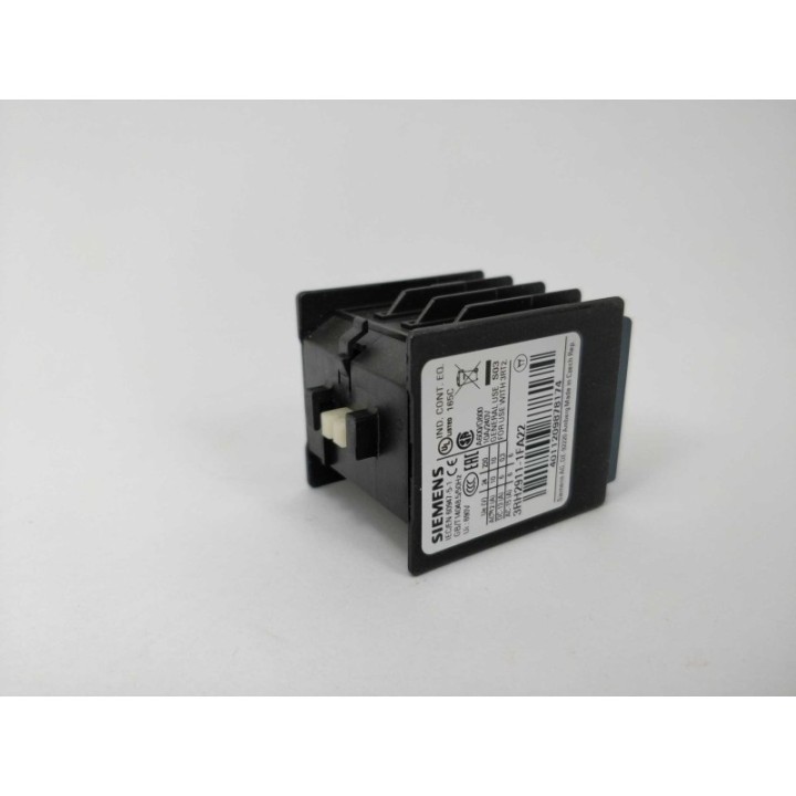 SIEMENS 3RH2911-1FA22 SIEMENS 3RH2911-1FA22