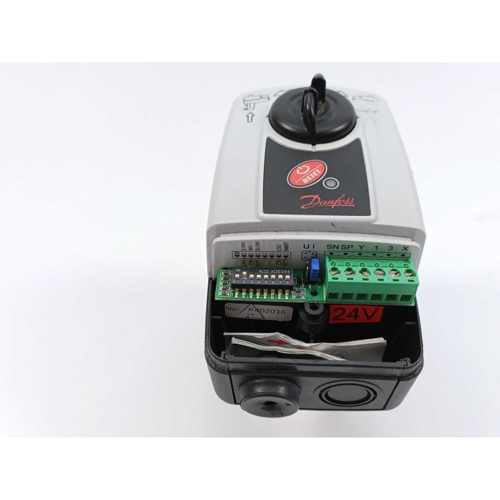 Danfoss AME 435