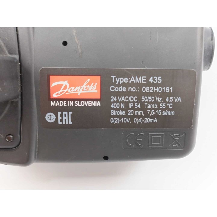 Danfoss AME 435