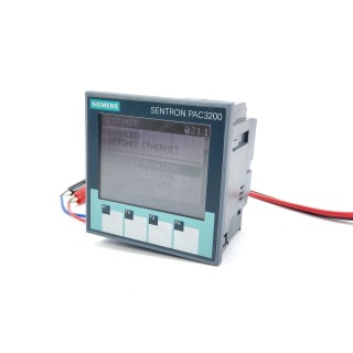 Siemens 7KM2111-1BA00-3AA0