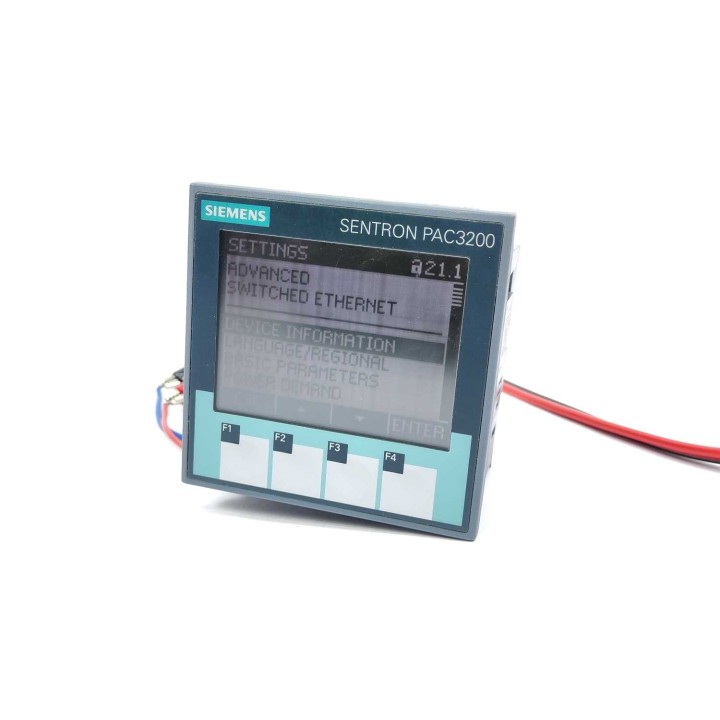 Siemens 7KM2111-1BA00-3AA0