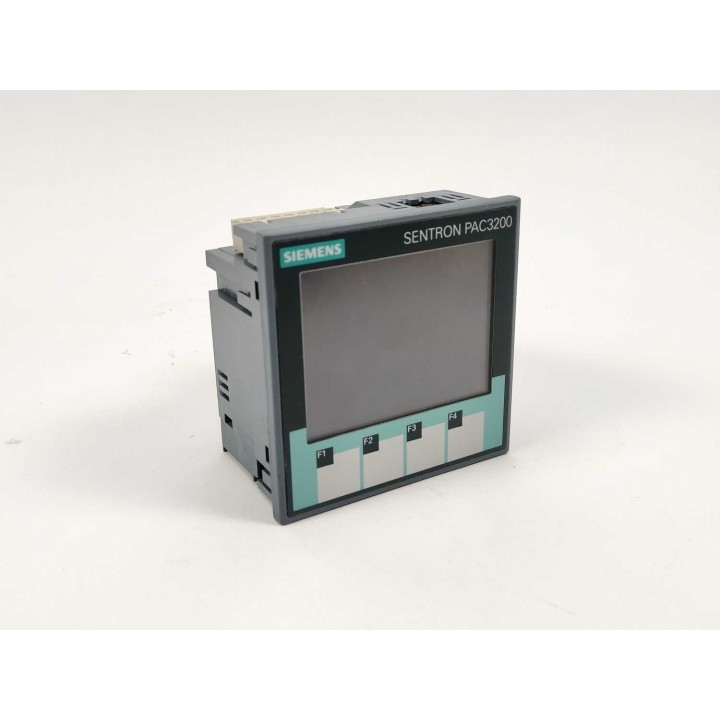 Siemens 7KM2111-1BA00-3AA0