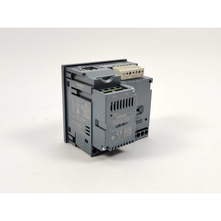 Siemens 7KM2111-1BA00-3AA0