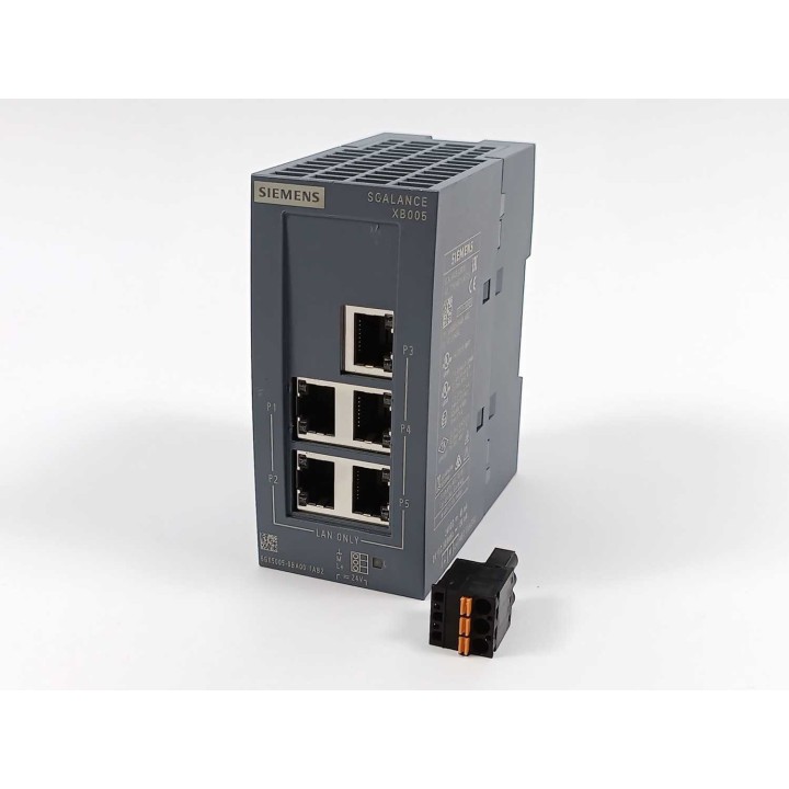 Siemens 6GK5005-0BA00-1AB2