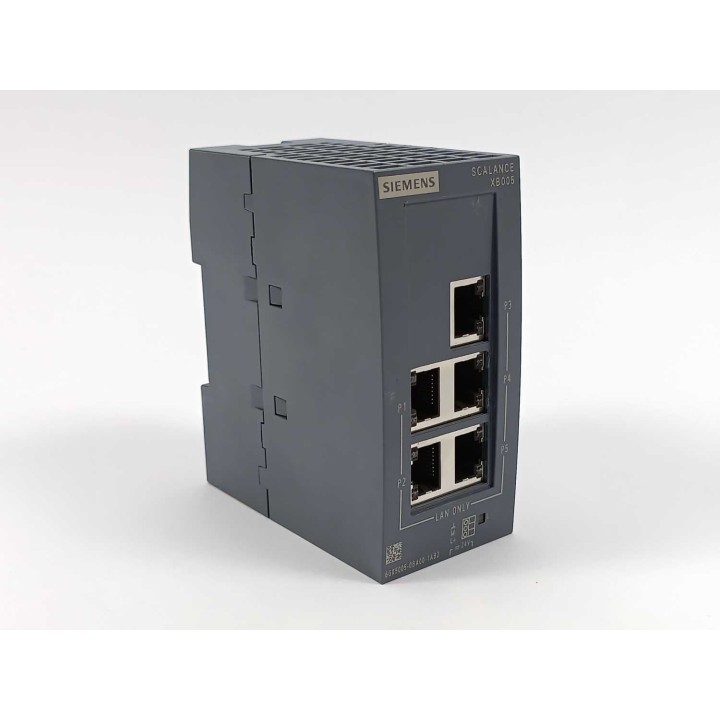 Siemens 6GK5005-0BA00-1AB2