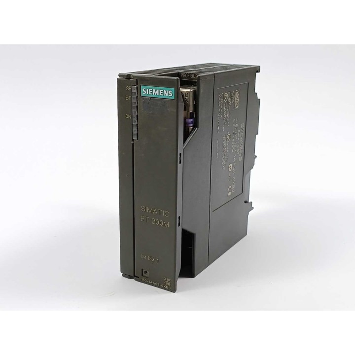 Siemens 6ES7153-1AA03-0XB0