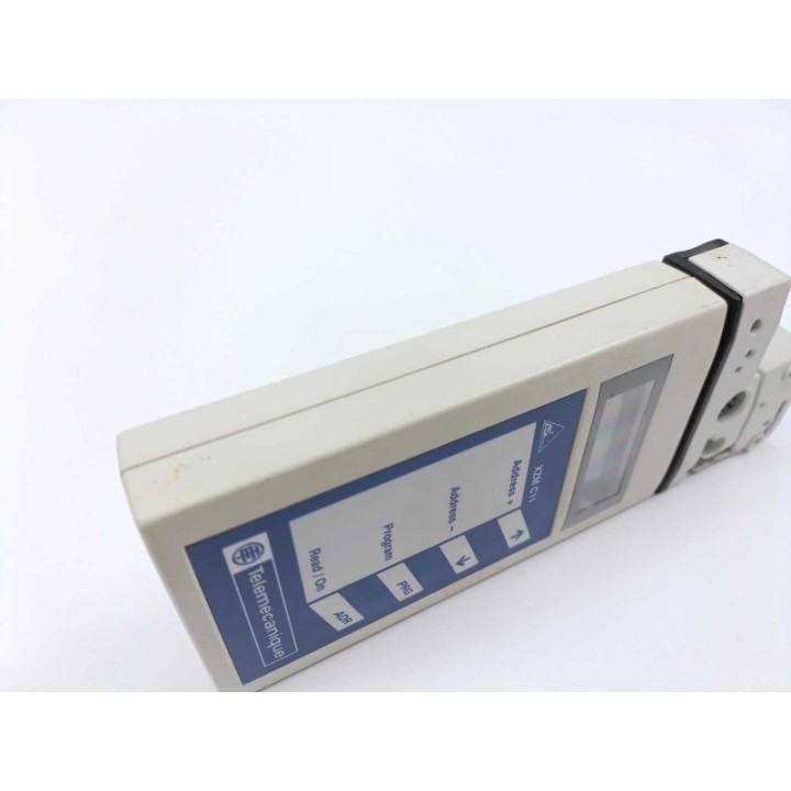 TELEMECANIQUE XZM C11