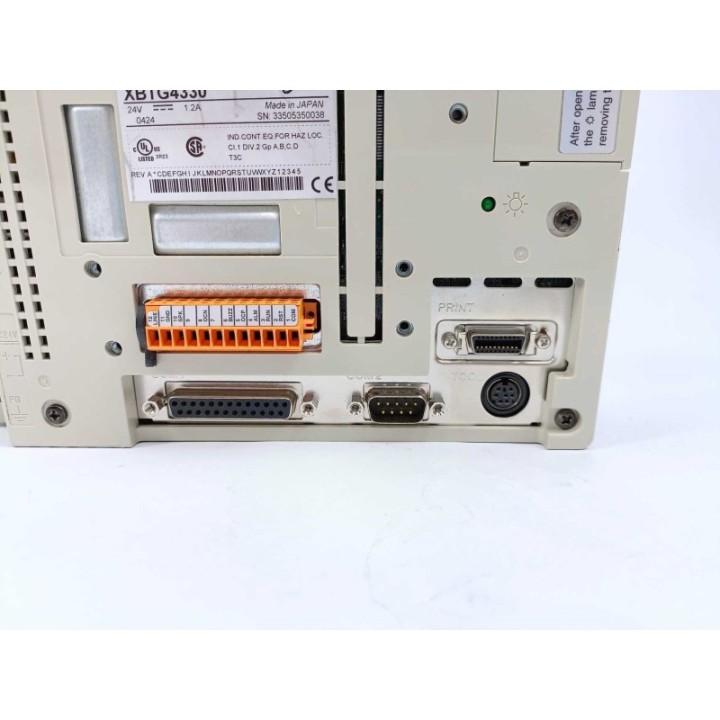 TELEMECANIQUE XBTG4330