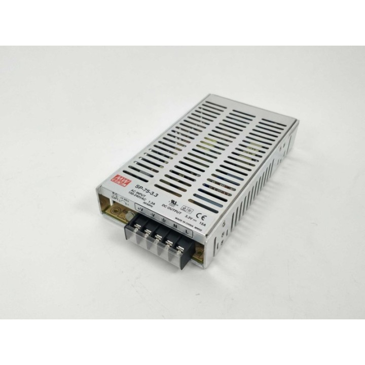 Mean Well SP-75-3.3 Mean Well SP-75-3.3