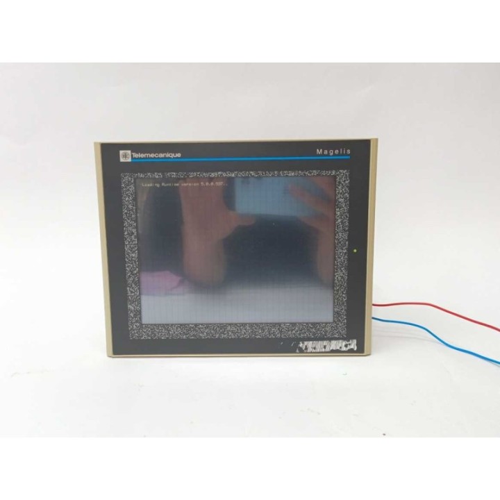 TELEMECANIQUE XBTG4320