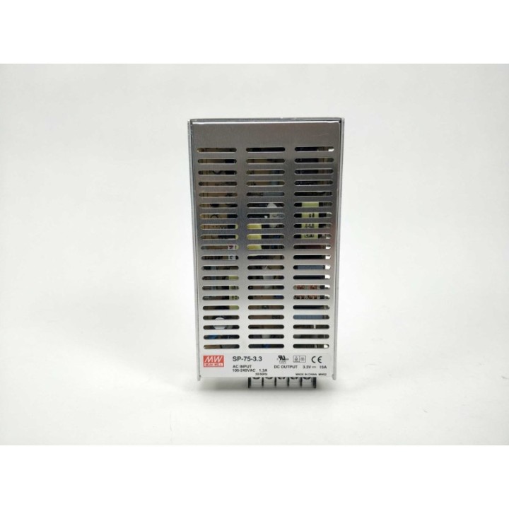 Mean Well SP-75-3.3 Mean Well SP-75-3.3