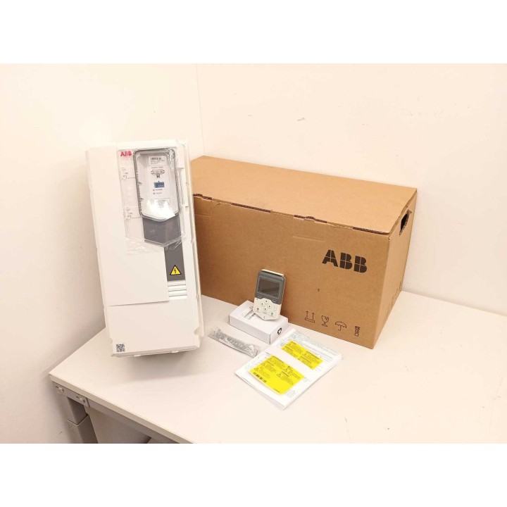 ABB ACS580-01-046A-4+B056