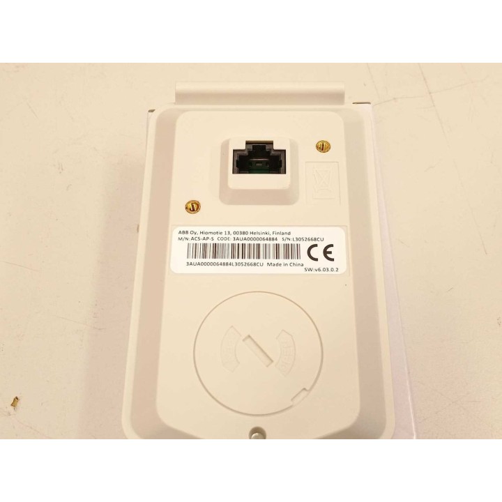 ABB ACS580-01-046A-4+B056
