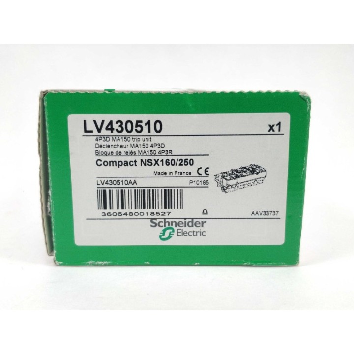 Schneider Electric LV430510 Schneider Electric LV430510