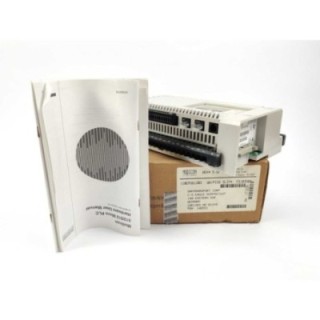 Modicon 110 CPU 612 03