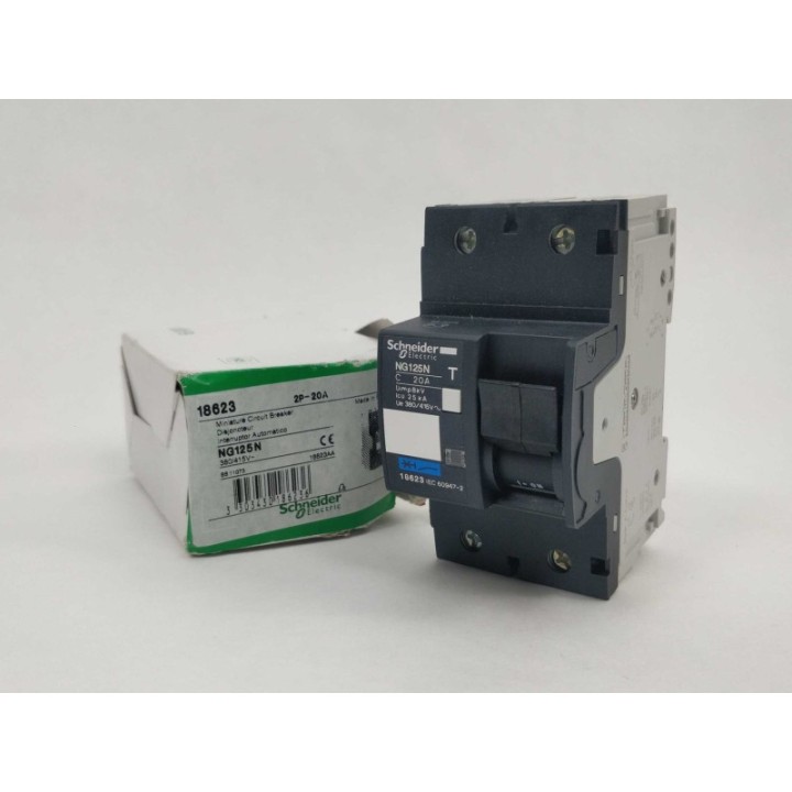 Schneider Electric 18623 Schneider Electric 18623