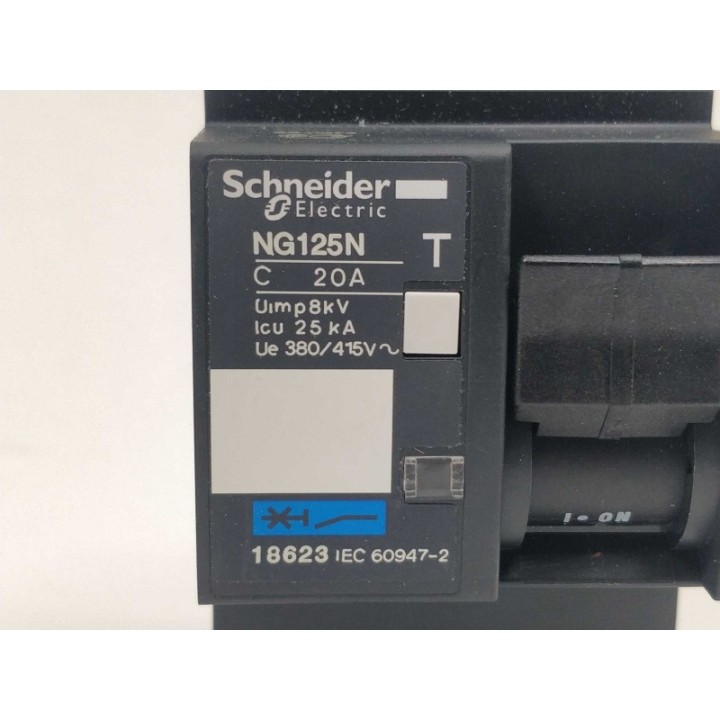 Schneider Electric 18623 Schneider Electric 18623