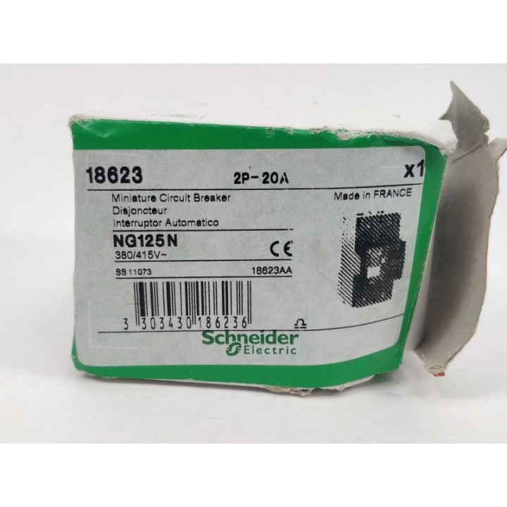 Schneider Electric 18623 Schneider Electric 18623