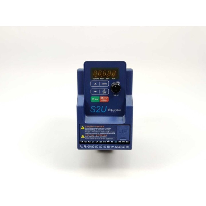 BONFIGLIOLI S2U230S-07F BONFIGLIOLI S2U230S-07F