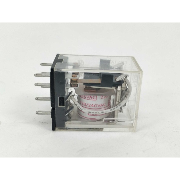 OMRON MY2-US-SV OMRON MY2-US-SV