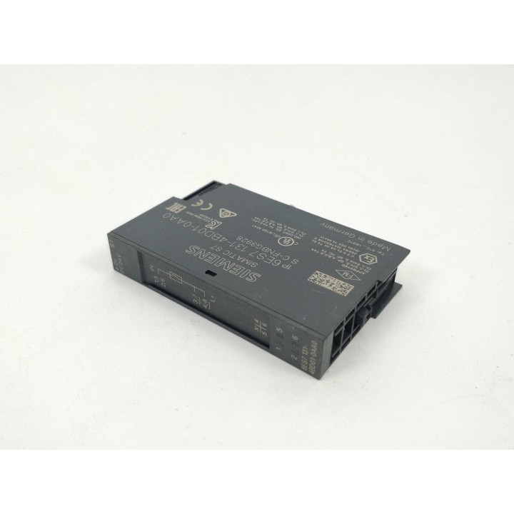 Siemens 6ES7131-4BD01-0AA0